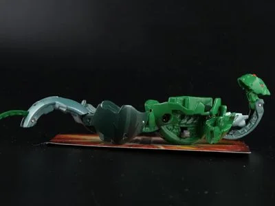 Ventus Lokux (Prototype)