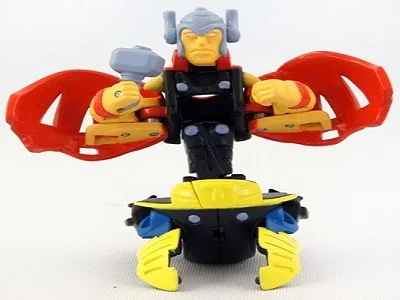 Thor