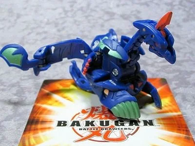 Aquos Viper Helios