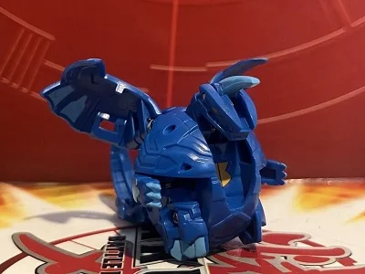 Aquos Dragonoid Core