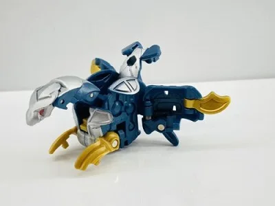Aquos Skytruss (BakuGold)