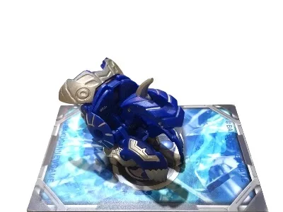 Aquos Mutant Helios (Plastic)