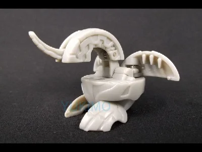 Darkus Dragonoid (Sega Toys Battle Stadium Set)