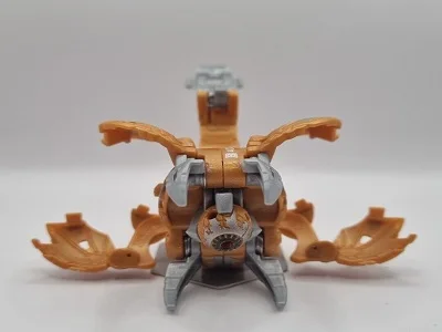 Aurelus Cloptor Ultra