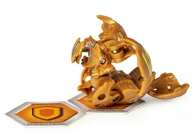 Auxillataur