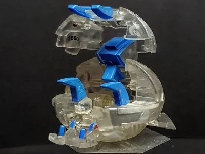 Clear Scraper