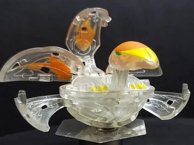 Clear Oberus