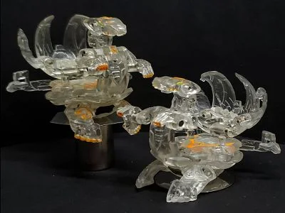 Clear Lumagrowl