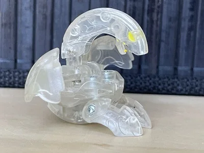 Clear Wavern