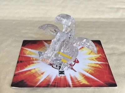 Clear Snapzoid