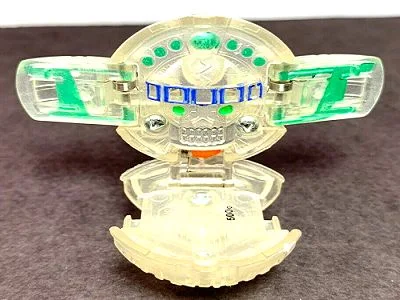 Clear El Condor