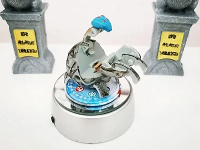 Haos Mantris (UNR BakuCore)