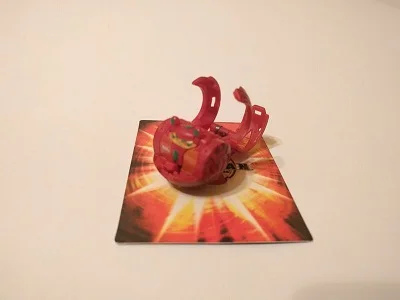 Pyrus Dual Elfin (BakuCore)
