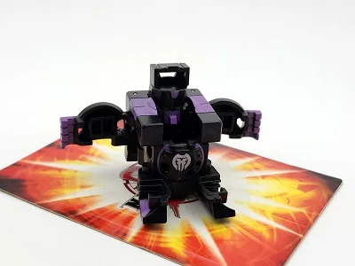 Darkus Zoack