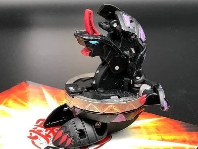 Darkus Alpha Hydranoid