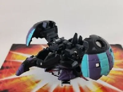 Darkus Wired