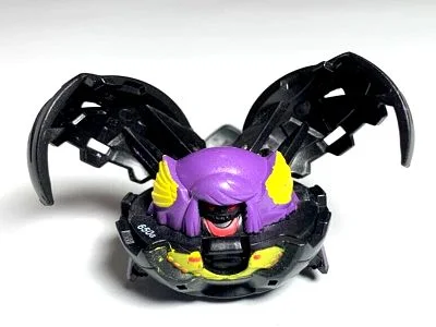 Darkus Harpus