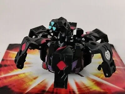 Darkus Dynamo