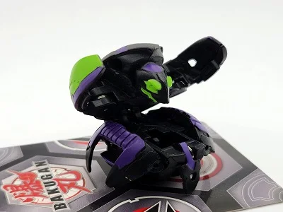Darkus Vicerox Core
