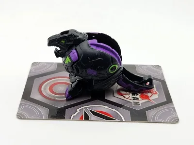 Darkus Trox Core