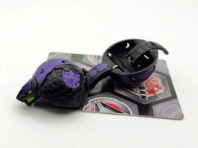 Darkus Fangzor Core