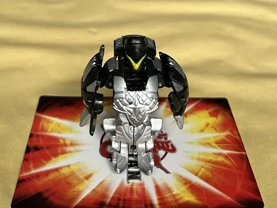 Darkus Taylean (Diecast)