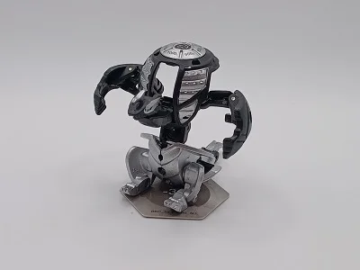 Darkus Infinity Helios (Diecast)