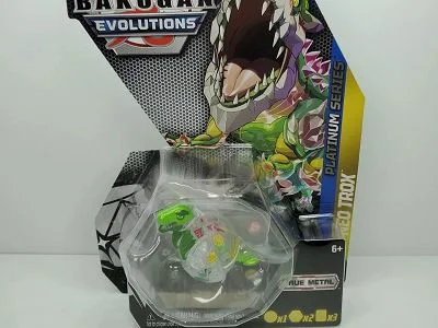 Diamond Ventus Neo Trox Core (Platinum)