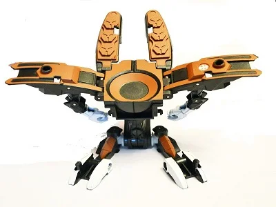 Subterra Blasterate (BakuEclipse)