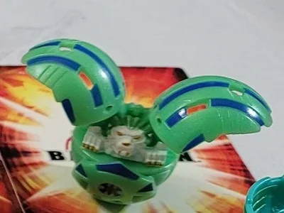 Aquos Griffon (Flip B2)
