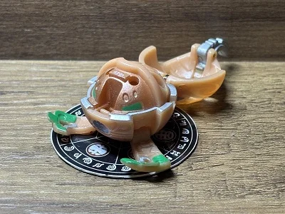 Subterra Stinglash (Flip B2)