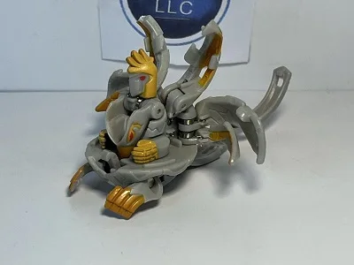 Haos Ingram (GI)