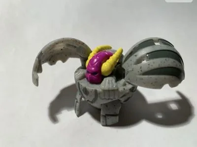 Haos Gargonoid (B2 Granite)