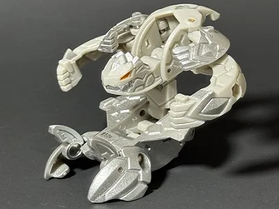 Haos Vertexx (Plastic)