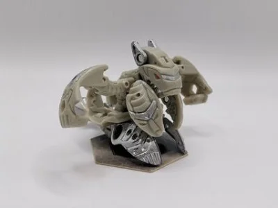 Haos Horridian (Plastic)