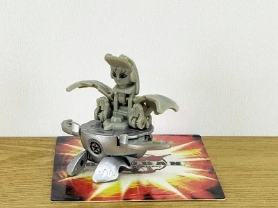Haos Mutant Elfin (Plastic)
