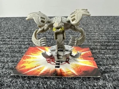Haos Razenoid (Plastic)
