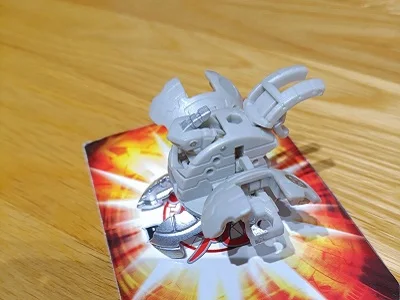 Haos Boulderon (Plastic)