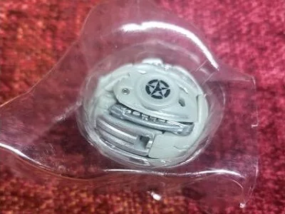 Haos Spyron (Plastic)