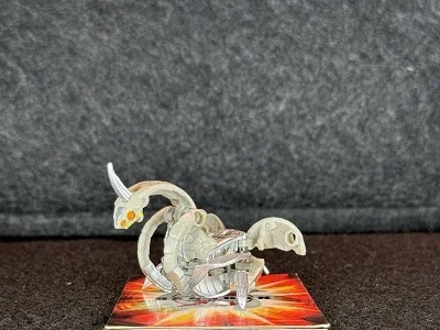 Haos Krakenoid (Plastic)
