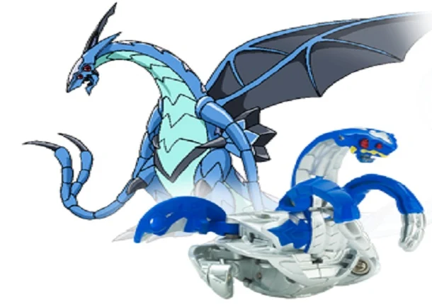 Krakenoid