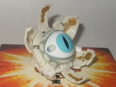 Haos Tentaclear (Pearl)