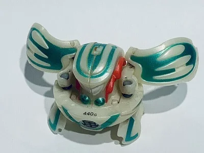 Ventus Monarus (Pearl)