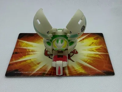 Ventus Bee Striker (Pearl)