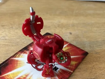 Pyrus Fencer