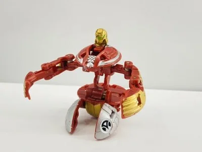 Pyrus Jaakor (BakuGold)