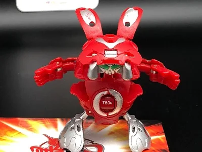 Pyrus Infinity Trister (Plastic)