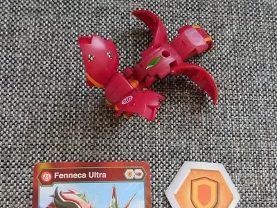 Pyrus Fenneca Ultra