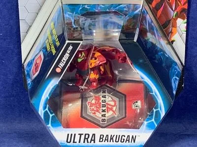 Pyrus Falcron Ultra