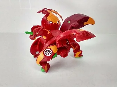 Pyrus Pegatrix Ultra (AA)